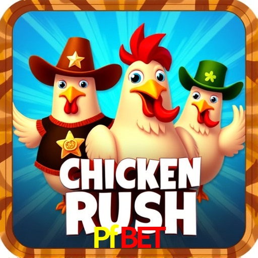 Bônus de Boas-vindas Pfbet