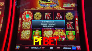 Casino Ao Vivo Pfbet