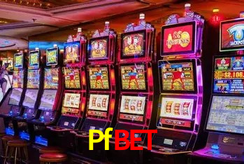 Design Responsivo Pfbet