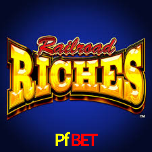 Bônus de Boas-vindas Pfbet