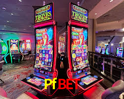 Programa VIP Pfbet