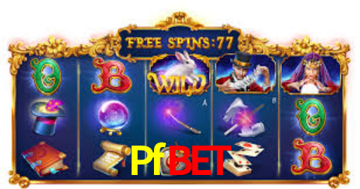 Jogos Exclusivos Pfbet