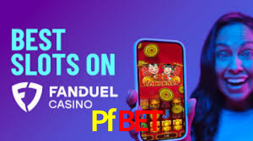 Interface Premium Pfbet