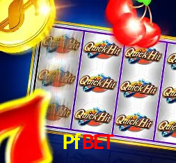 Promoção Relâmpago Pfbet