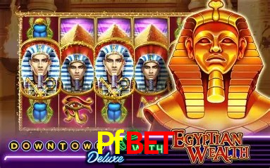 Tecnologia da Plataforma Pfbet