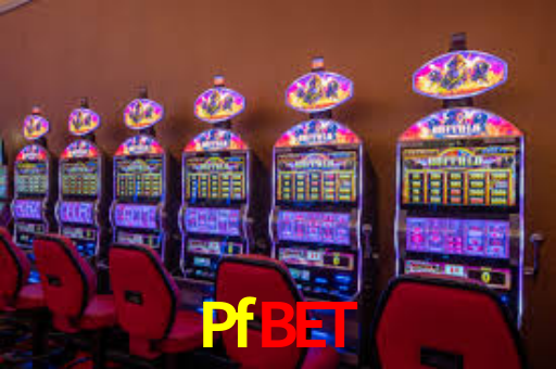 PIX Instantâneo Pfbet